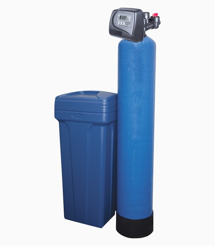 water softener system