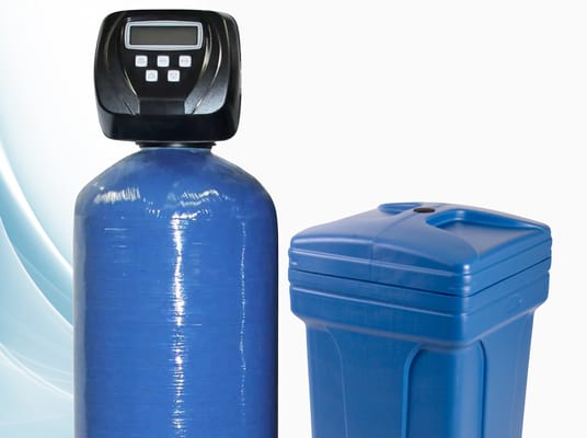 Water softener Whole House System