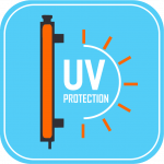 UV-Protection ultraviolet UV protection filter