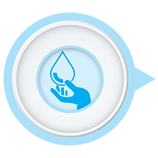 Highest Pure Water Production Rate Highest Pure Water Production Rate