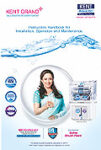 Kent grand plus water purifier catalog