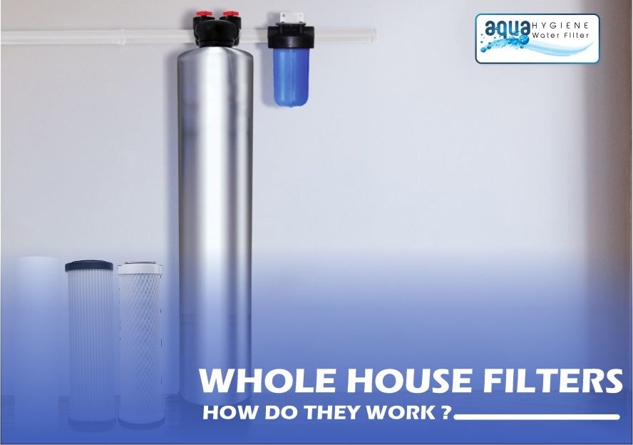 house water filters