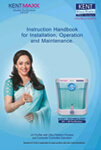 kent maxx water purifier catalog