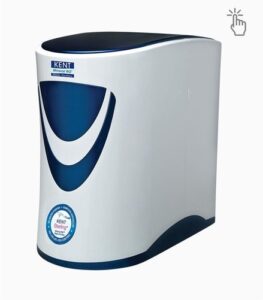 kent sterling plus ro purifier water system