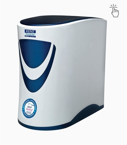 RO Water Purifiers- Buy KENT RO Purifier System Online at Best