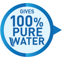 pure water for drinking