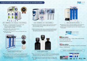 How to Choose the Right Water Purifier?