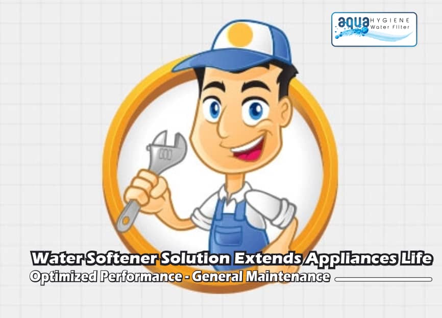Water Softener Service Frequency
