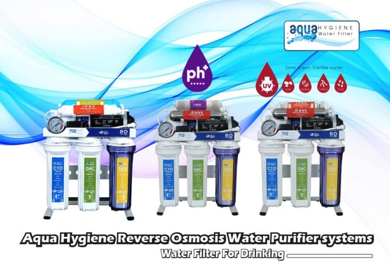 Water Filter Dubai Drinking Water Purifier & Water Filter Sharjah UAE