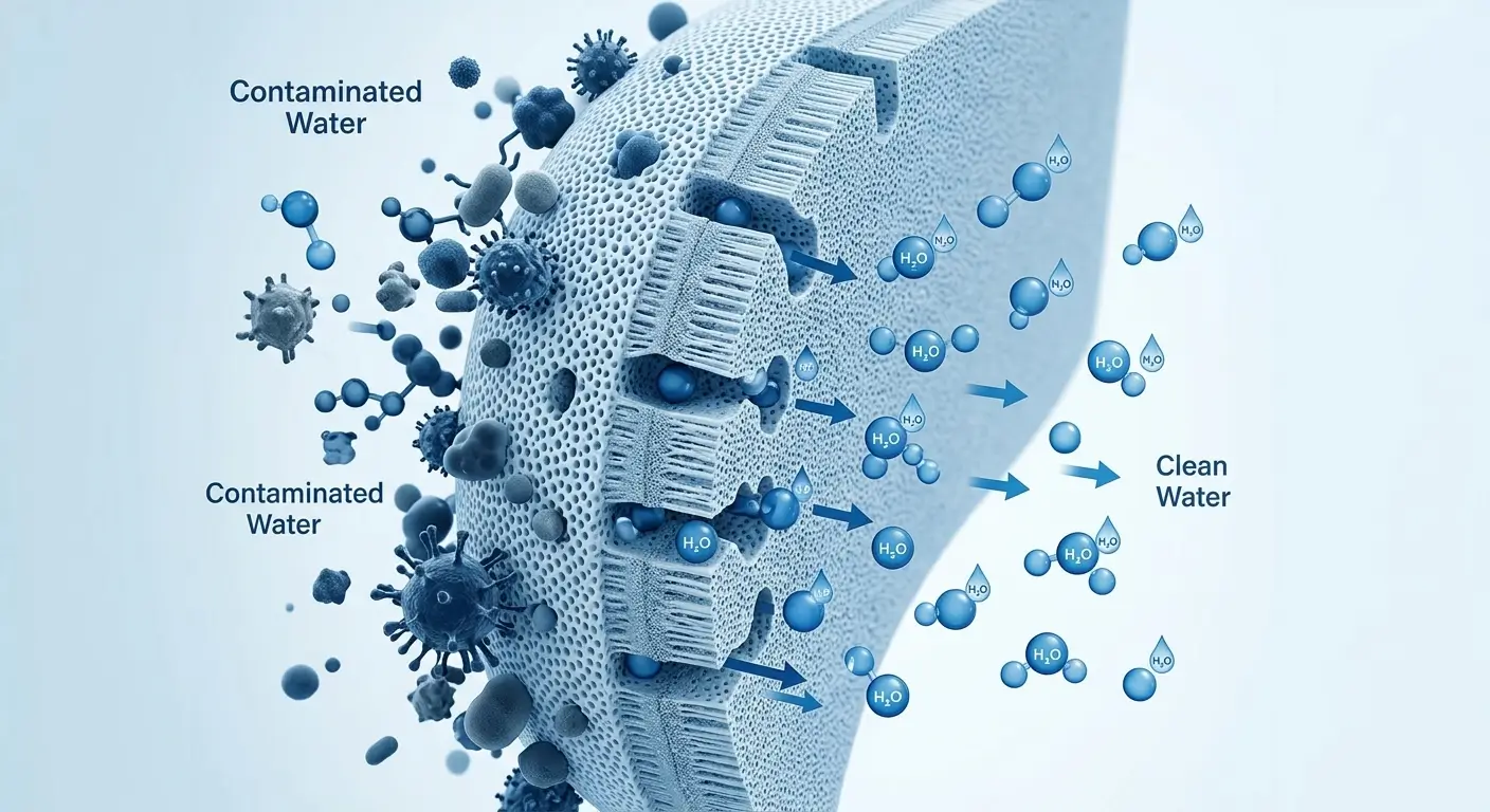 water-filter-dubai-What-Is-a-Reverse-Osmosis-System