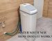 Water Softener and How Does It Work