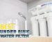 Best under sink water filter