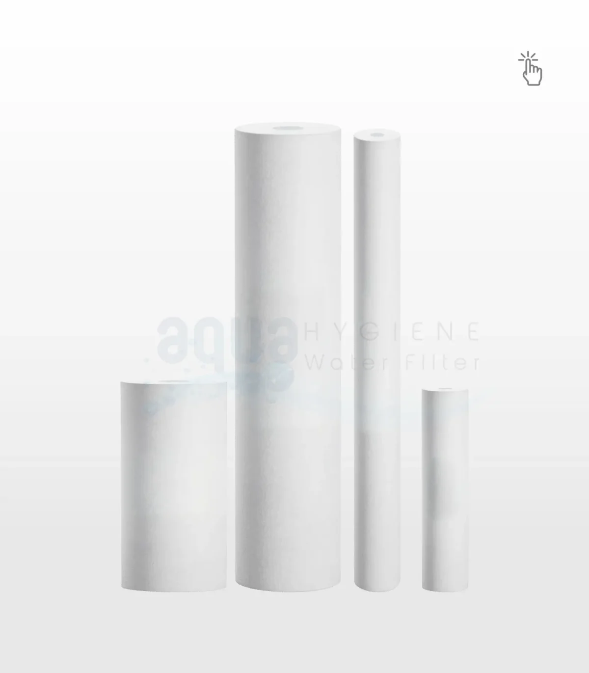 Melt Blown Polypropylene Filter pp sediment filter Cartridges Dubai Melt Blown Polypropylene Filter pp sediment filter Cartridges Dubai