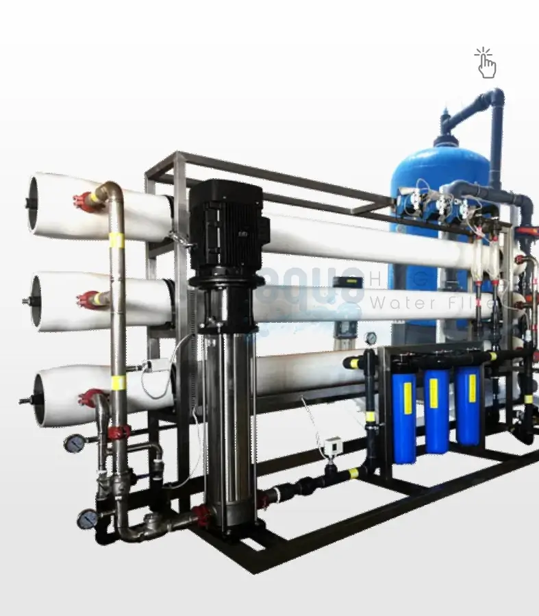 Industrial commercial 70000 GPD Brackish Water RO System BWRS Dubai UAE Industrial commercial 70000 GPD Brackish Water RO System BWRS Dubai UAE