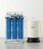 200 GPD RO System Dubai for home office and restaurants