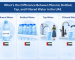What's the Difference Between Mineral, Bottled, tap, and Filtered Water in the UAE