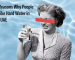 10 Reasons Why People Dislike Hard Water in the UAE