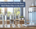 Find Out How to Pick the Best Hard Water Filter in the UAE!