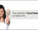 The Impact of Hard Water on Daily Life