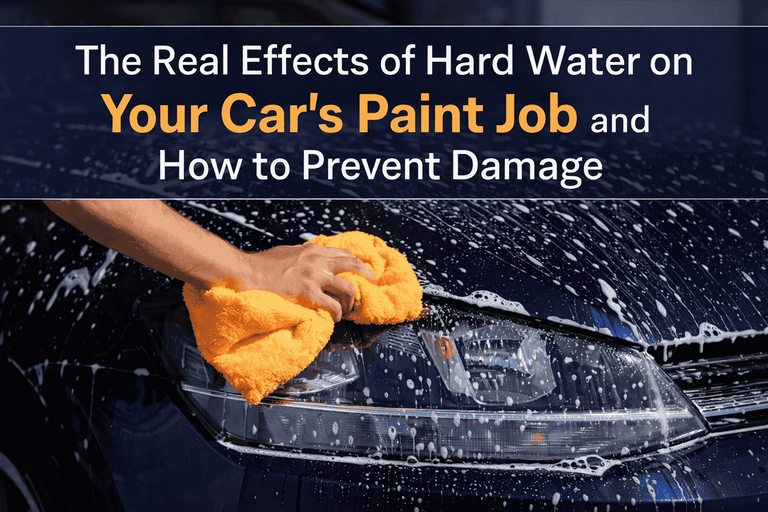 The-Real-Effects-of-Hard-Water-on-Your-Cars-Paint-Job-and-How-to-Prevent-Damage