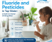 How to Reduce Fluoride and Pesticides in Tap Water A Guide to Cleaner Drinking Water