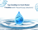 Say Goodbye to Hard Water Troubles with These 6 Easy Solutions!