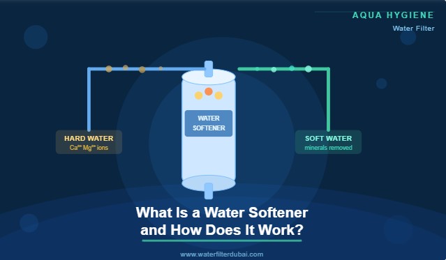 What is Water Softener