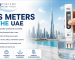 What Is a TDS Meter A Complete Guide to Water Quality Testing in the UAE
