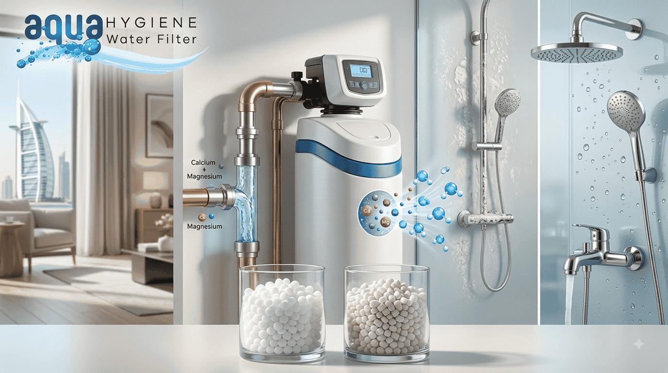 Potassium Chloride Softeners The Truth Comes Out!