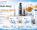 The Whole Story About Water Softener Resins