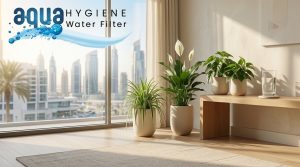 Why Reverse Osmosis Water Is Good For Your Plants In The UAE