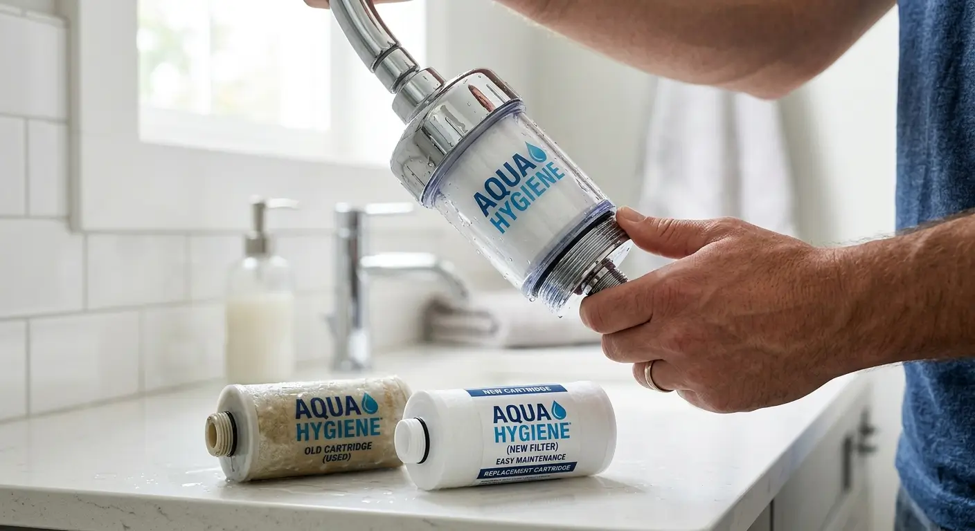 Water-Filter-Dubai-Easy-to-Maintain