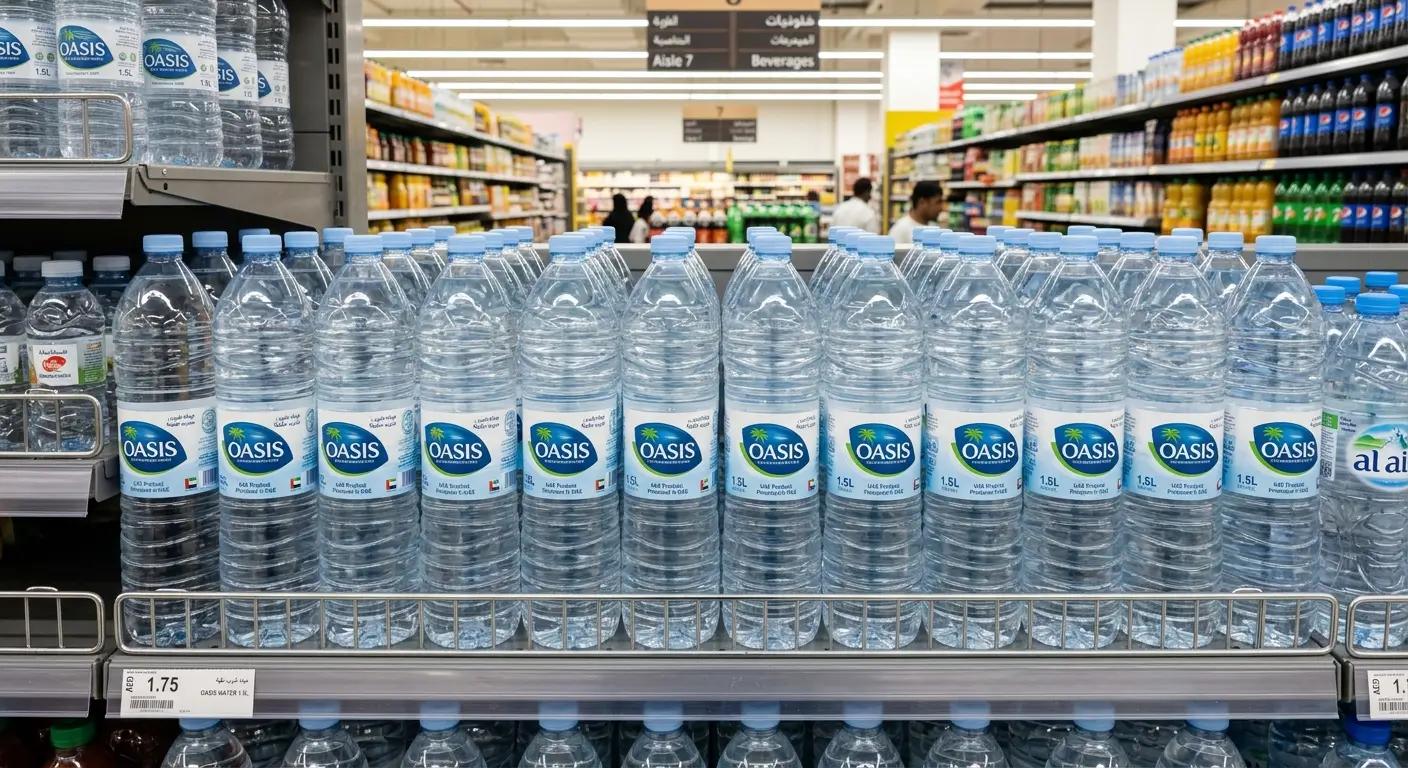 water-filter-dubai-Bottled-Water