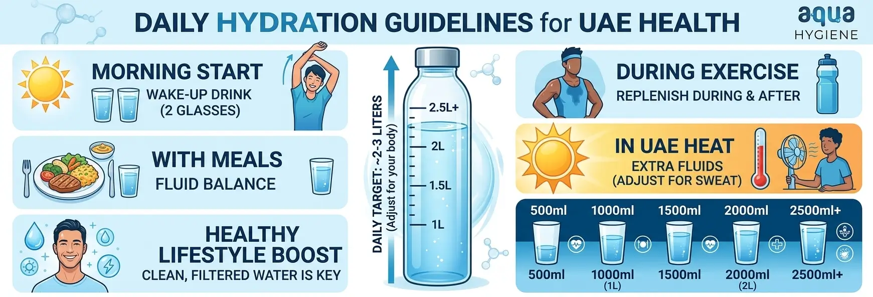 water-filter-dubai-Daily-Water-Intake-Guide.