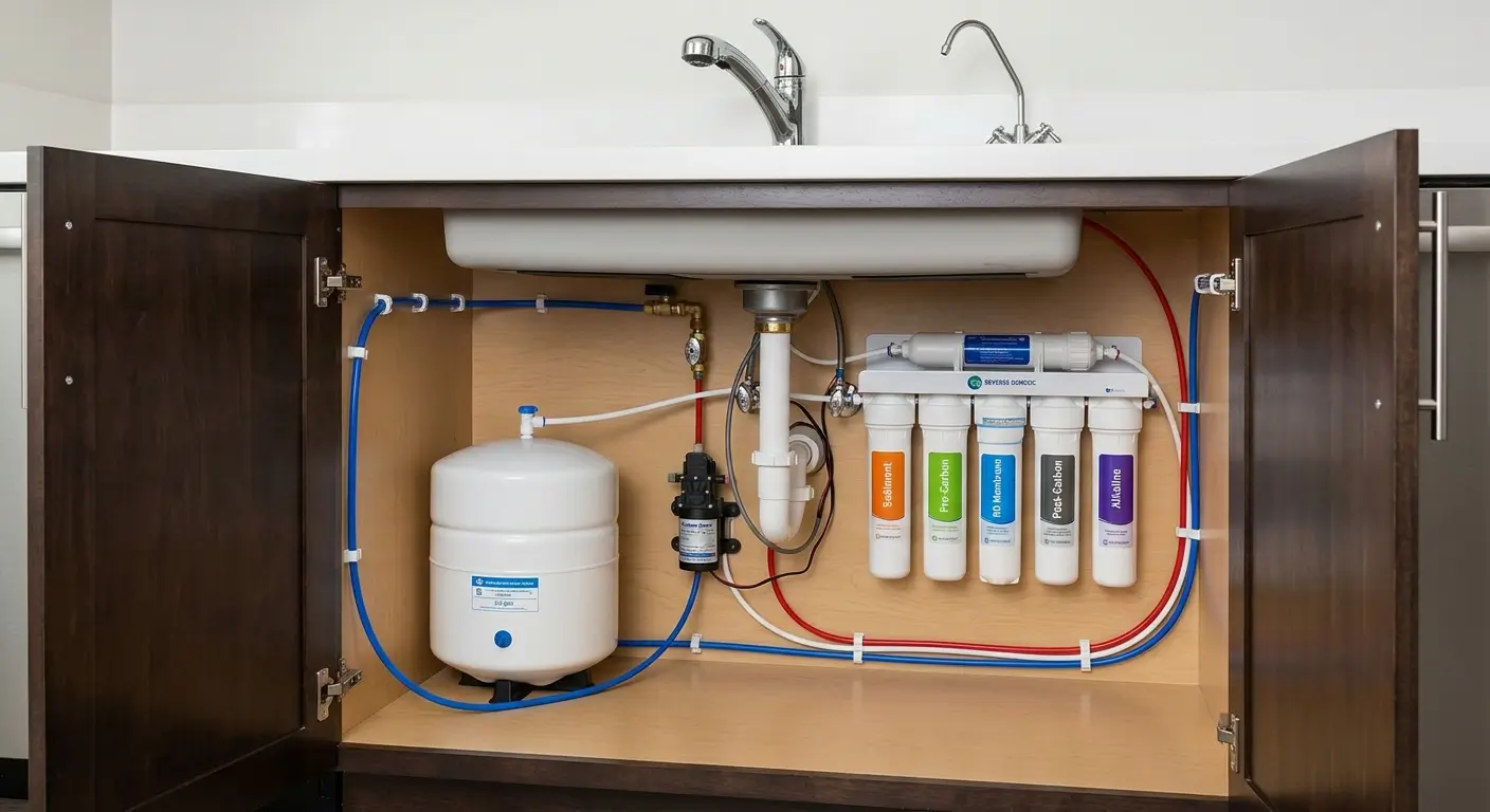 water-filter-dubai-Filtered-Water