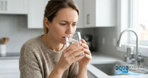 water-filter-dubai-Why-Does-My-Water-Smell-or-Taste-Bad