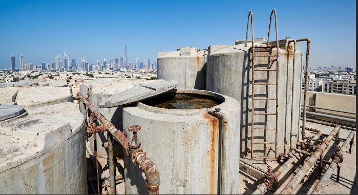 Is-UAE-Tap-Water-Safe