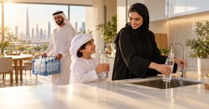 Water-Filters-vs-Bottled-Water-in-the-UAE-Which-Is-Better-for-Your-Home