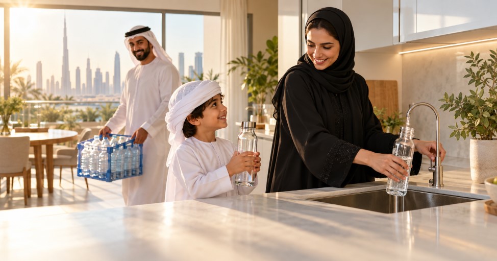 Water-Filters-vs-Bottled-Water-in-the-UAE-Which-Is-Better-for-Your-Home