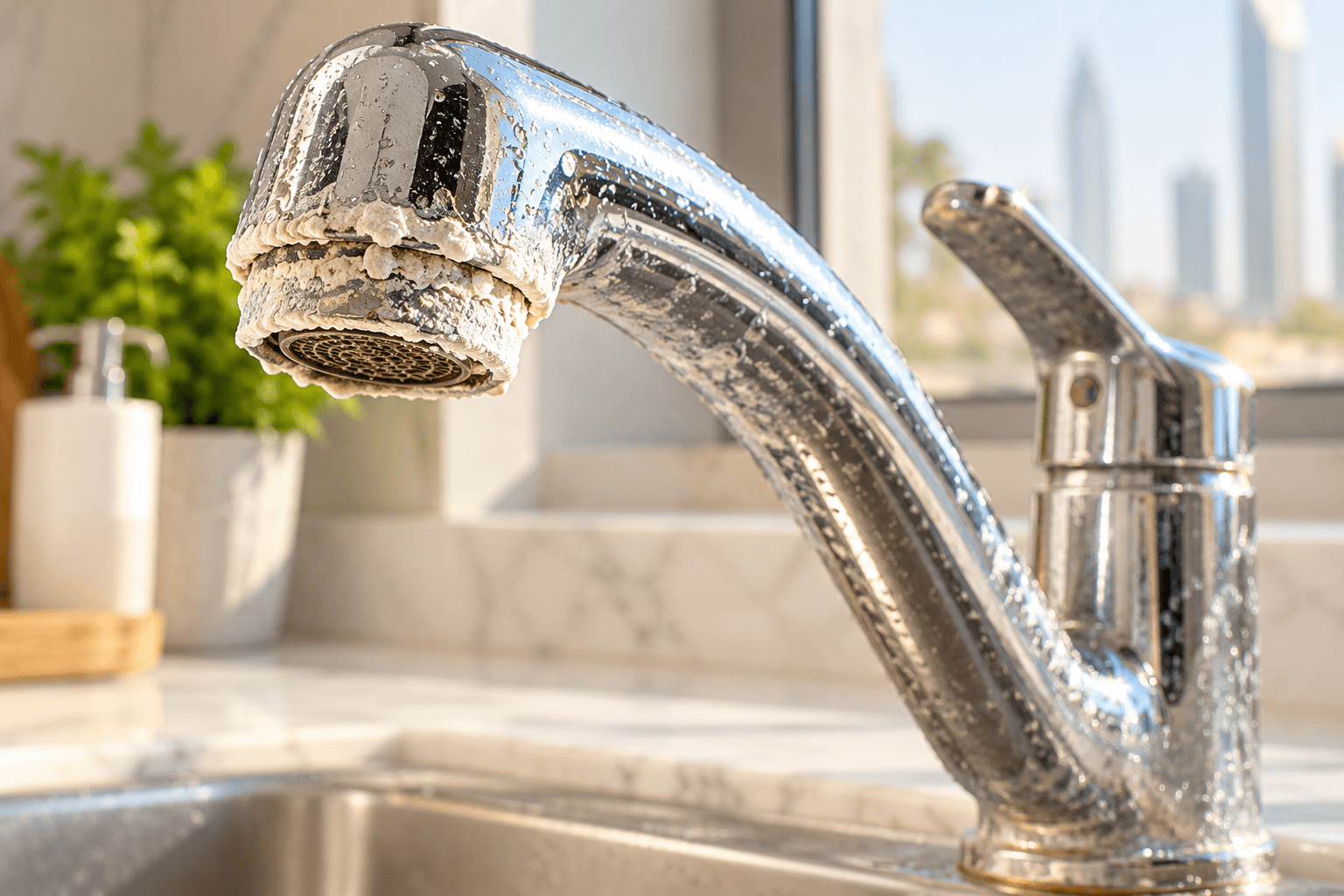 What-Is-Hard-Water