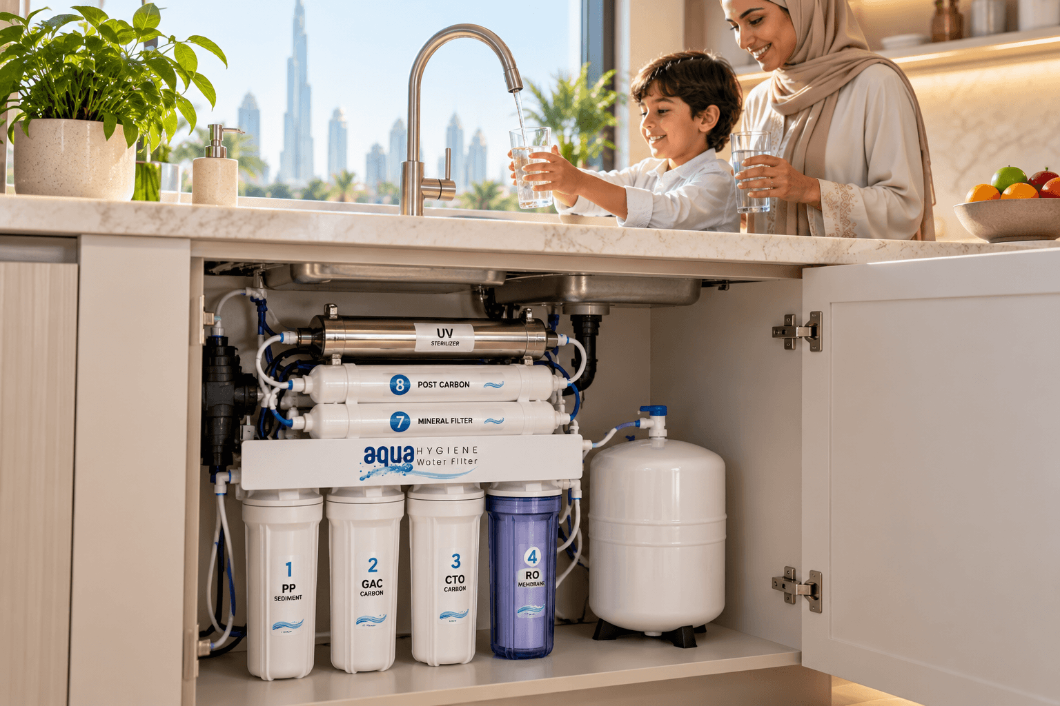 Which-Aqua-Hygiene-Products-Fit-Hard-Water