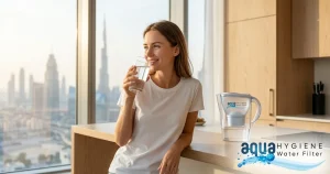 water-filter-dubai-How to Remove Fluoride From Drinking Water in the UAE