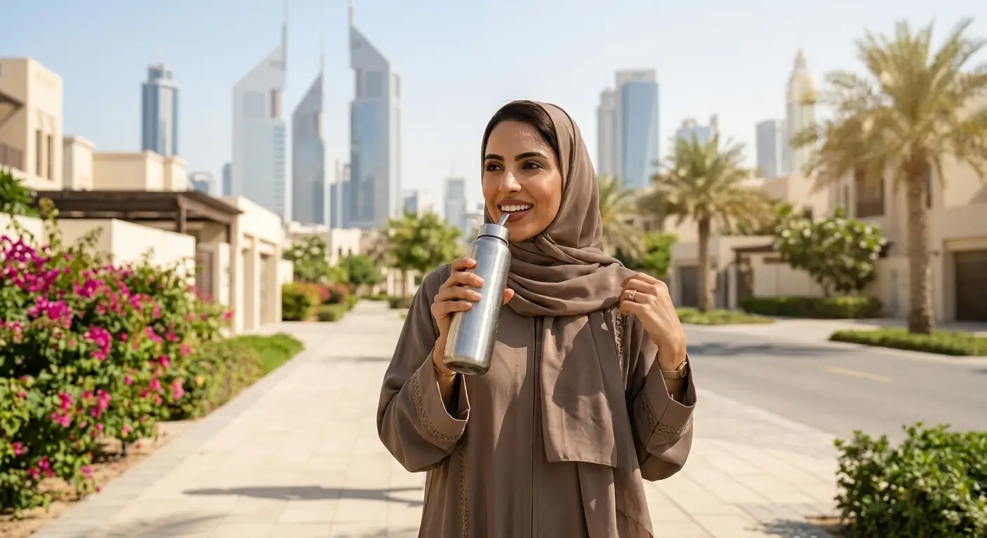 water-filter-dubai-It-keeps-your-body-temperature