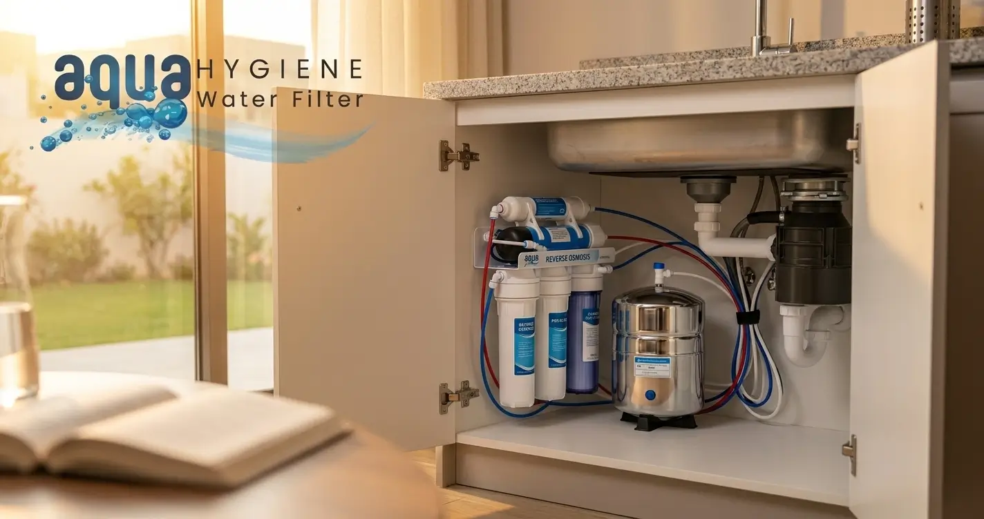 water-filter-dubai-Where-Modern-Methods-Come-In-Reverse-Osmosis