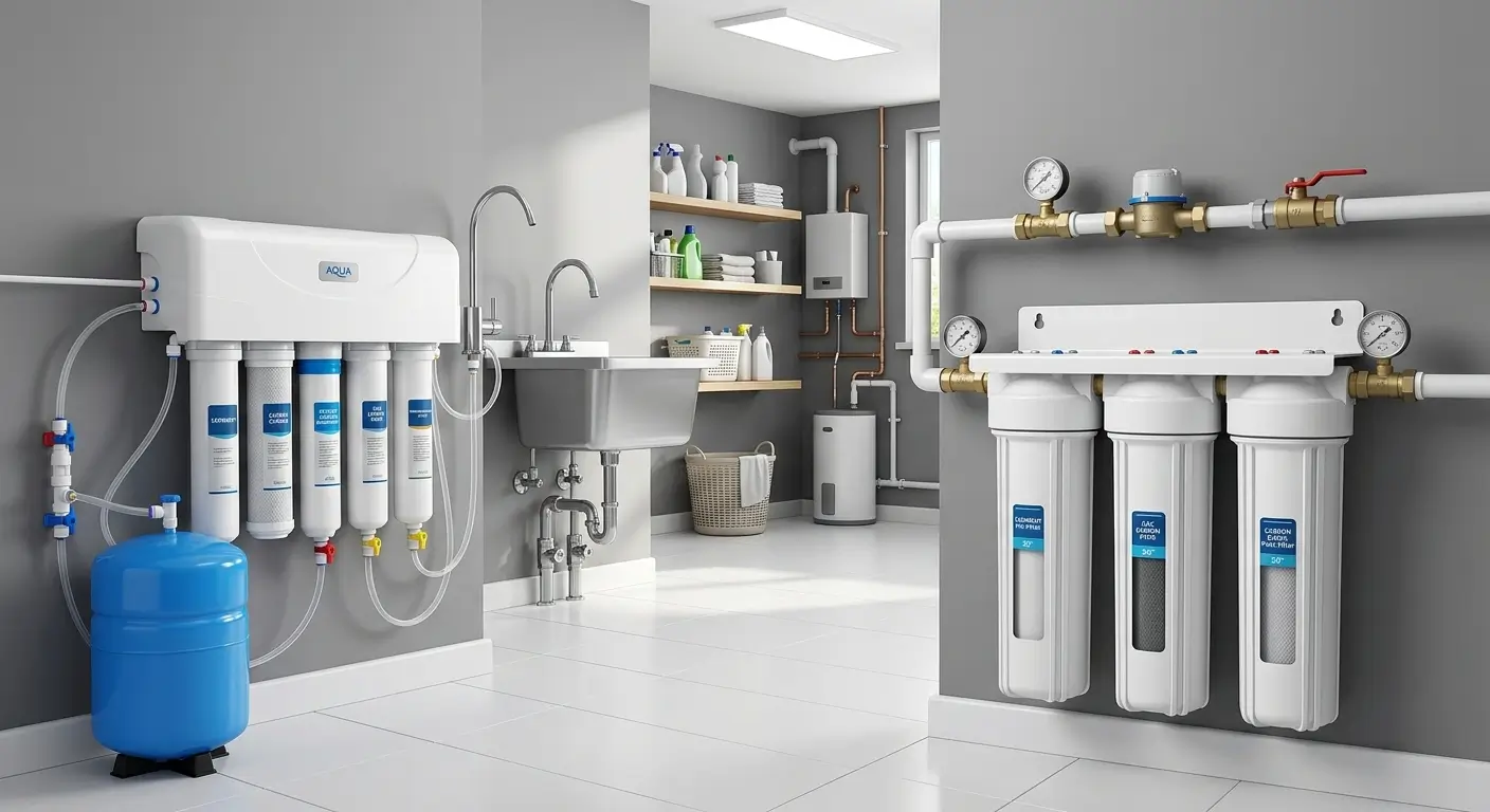 water-filter-dubai-Which-Water-Filter-Is-Right-for-You